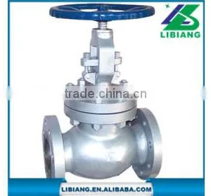Stainless Steel Cut-off Valve thumbnail-2