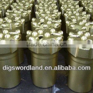 Drilling Bits for Rock Drill thumbnail-1