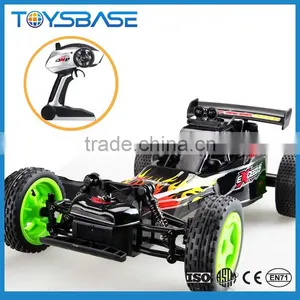 1/16 Scale 2.4G 4WD Eletric HSP RC Drift Car Universal Remote Control Car Toys thumbnail-1