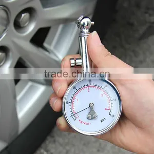 Classic Model Pricision Tire Pressure Gauge thumbnail-2