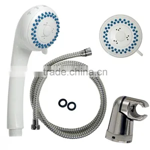 Shower Set thumbnail-1