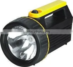 With Dry Batteries Super Bright Spot Hand Torch Light thumbnail-1
