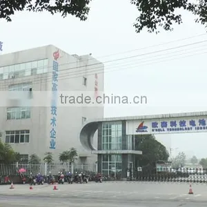 Ocell New Energy Technology Co., Ltd. company overview - view 1 thumbnail