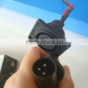 Eletric Bicycle Battery 24V9AH (Water Bottle Type) thumbnail-6