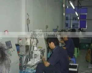 Qianshan County Liulin Brush Roller Co., Ltd. company overview - view 3 thumbnail