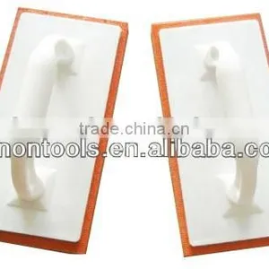 Hot Sell Rubber Float, Grout Float, Float Trowel (Tiling Tools) thumbnail-1