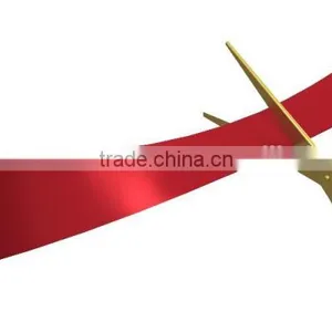 Ribbon Cutting Scissors thumbnail-4
