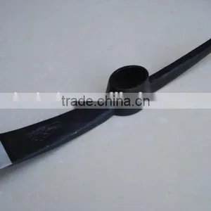 Drop Forged Rail Way Steel Pick/pickaxe Head thumbnail-1