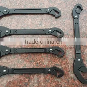 9-32mm Muti-function Universal Spanner Universal Wrench thumbnail-5