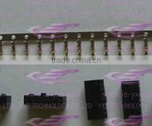 YXS2544 2-16P 2.54mm Write to Board Connector thumbnail-1