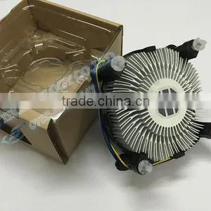 1156/1155 2500RPM 12V 92*92*25MM 9225 CPU Cooling Fan thumbnail-1