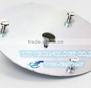 LIONWAY Led Circular Plate Dimming Color Light Source Celling Light Plate thumbnail-4