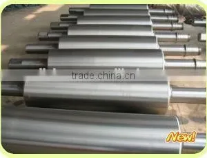 Cast Steel Back up Rolls for Hot Strip thumbnail-1