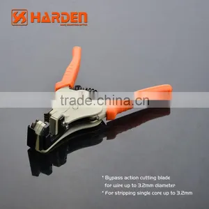 Professional Automatic Wire Cutter Stripper thumbnail-2