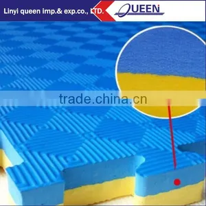 Karate Mat for Sport Mat in GYM Club thumbnail-1