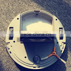 2016 New Promotional Robot Vacuum Cleaner ProVac Slimmest Robot thumbnail-4