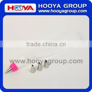 Tow Tone Pastry Bag / Piping Bag thumbnail-2
