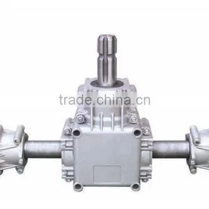 YL112 Manure Spreader Gearbox thumbnail-2