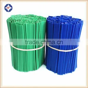 Hot Sale Double Wire Clip Band for Bread Bag Packing Machine thumbnail-6