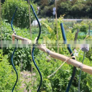 Powder Coated Tomato Spiral Wire thumbnail-1
