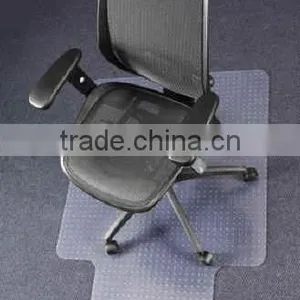 PVC Chair Mat for Floor Protection thumbnail-1