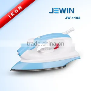 2017 National Electrical Dry and Steam Iron thumbnail-4
