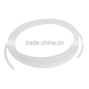 Jinrui Eva Coiled Hose 16mm*12mm 7.5m White High Quality Used for Industry thumbnail-5