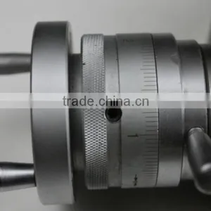 Horizontal and Vertical Rotary Table thumbnail-4