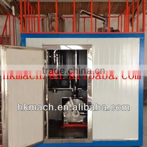 Peanut Cryogenic Crusher thumbnail-1