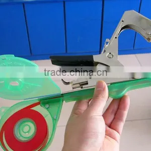 PVC Garden Plant Stretch Tie Tape thumbnail-1