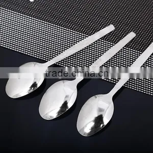 Natural Color Spoon and Fork Set and Lowest Price thumbnail-4