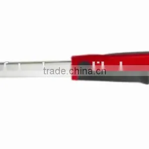 CZ-T5103 Claw Hammer With Steel Tube Handle thumbnail-1