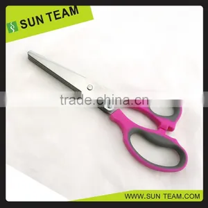SK094 8-1/2" 5 Blades Popular Design Kitchen & Herb Scissors thumbnail-1