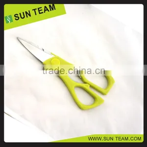 SK035 7-3/4" Hot-sell Kitchen Scissors for Ribbon Cutting Ceremony thumbnail-3