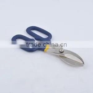 Nickel Tin Snips, American Tin Snips,cutting Tin Snips thumbnail-6