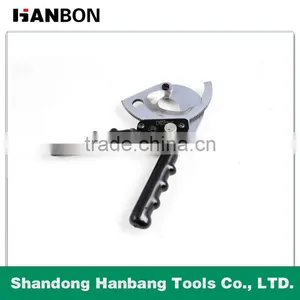 High Quality Ratchet Cable Cutter thumbnail-4