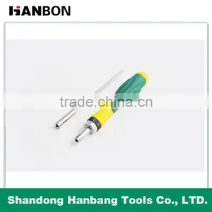 38 Pcs Telecommunications Screwdriver Bits Set of CR-V Material thumbnail-6