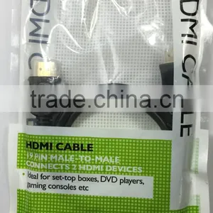 1Metre High Quality High-Definition Multimedia Interface Cable thumbnail-2