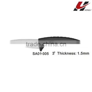 Practical 3.5" Ceramic Paring Knife thumbnail-1
