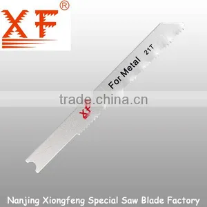 Jig Saw Blade U Type:XF-U118A thumbnail-1