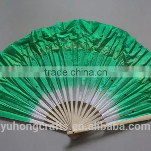 Nice Belly Chinese Dance Foldable Fan thumbnail-2