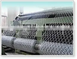 Galvanized Pvc Coated Chain Link Fence thumbnail-1