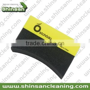 2017 High Quality Custom Promotion Car Wash Sponge/custom Sponge/car Wash Sponge thumbnail-5