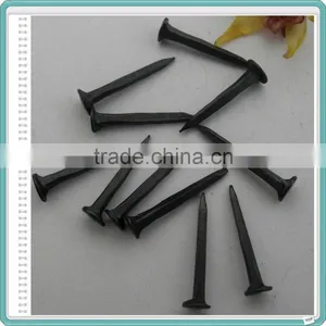 Hand Shoe Tacks/Shoe Tack Nails(Factory) thumbnail-2