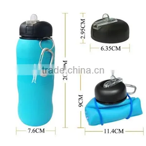 2015 New Products on China Market for Bpa Free Water Bottle thumbnail-3