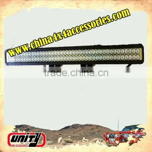 Unity Professonal in OEM Your Design China 4x4 Accessories Factory High Quality Auto Famous Led Light Bar for Sale thumbnail-1