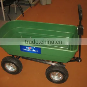 Tipping Truck 75L 125L thumbnail-1