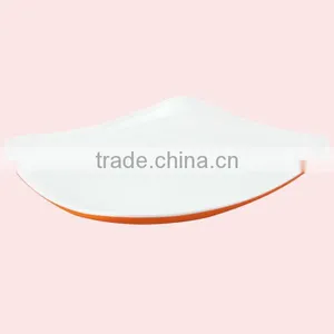 Food Grade Small Size Square Melamine Salad Bowl thumbnail-3