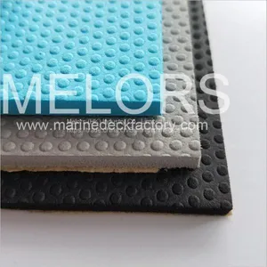 Melors EVA Non Slip Kiteboard Grip Traction Deck Pad thumbnail-2