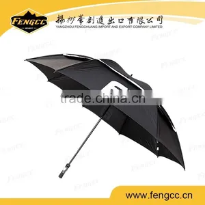 Hot Sale Manual Straight Unbrella for Advertising thumbnail-5
